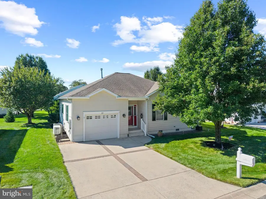 63 Wynndemere Ct, Cape May Court House, NJ 08210 - #3