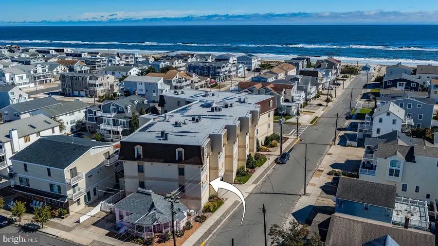 61 85th St #a-201, Sea Isle City, NJ 08243 - #2