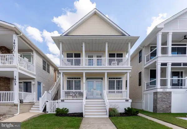 3811 West, OCEAN CITY, NJ 08226