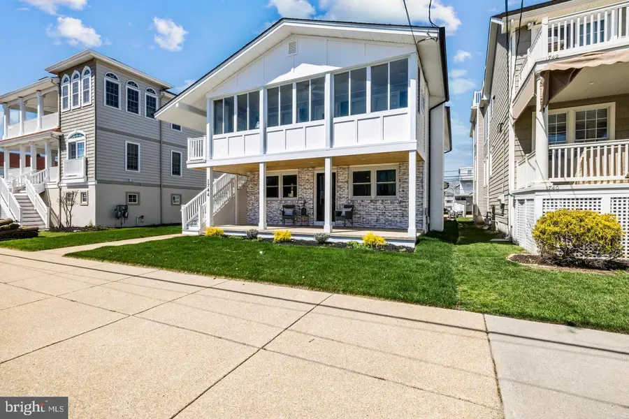 1744 Wesley Ave #1, Ocean City, NJ 08226 - #2