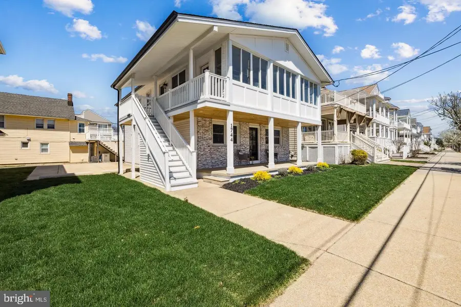 1744 Wesley Ave #1, Ocean City, NJ 08226 - #3