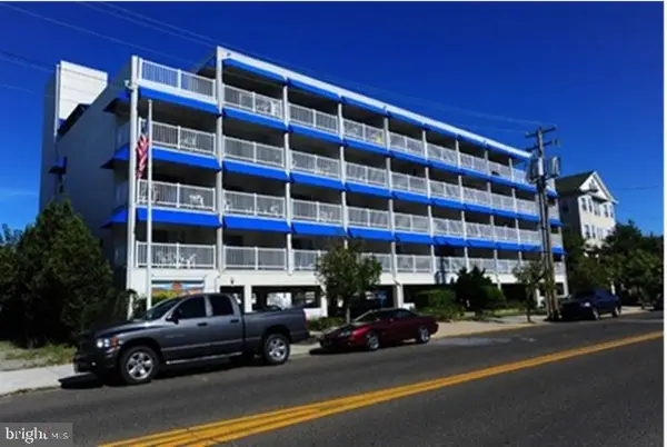 928 Wesley Ave #210, OCEAN CITY, NJ 08226