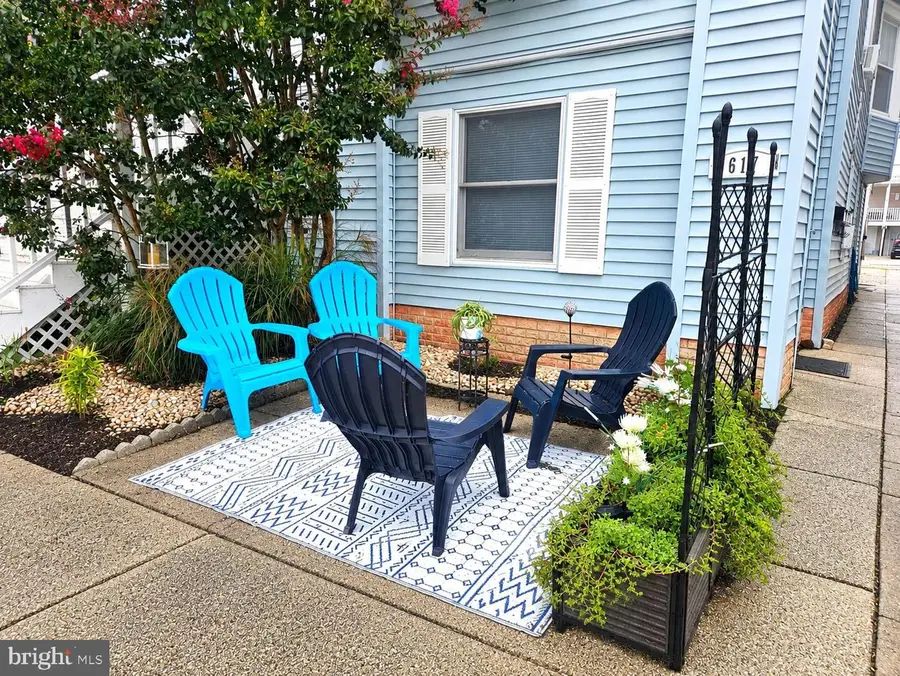 617 Wesley Ave #a, Ocean City, NJ 08226 - #2