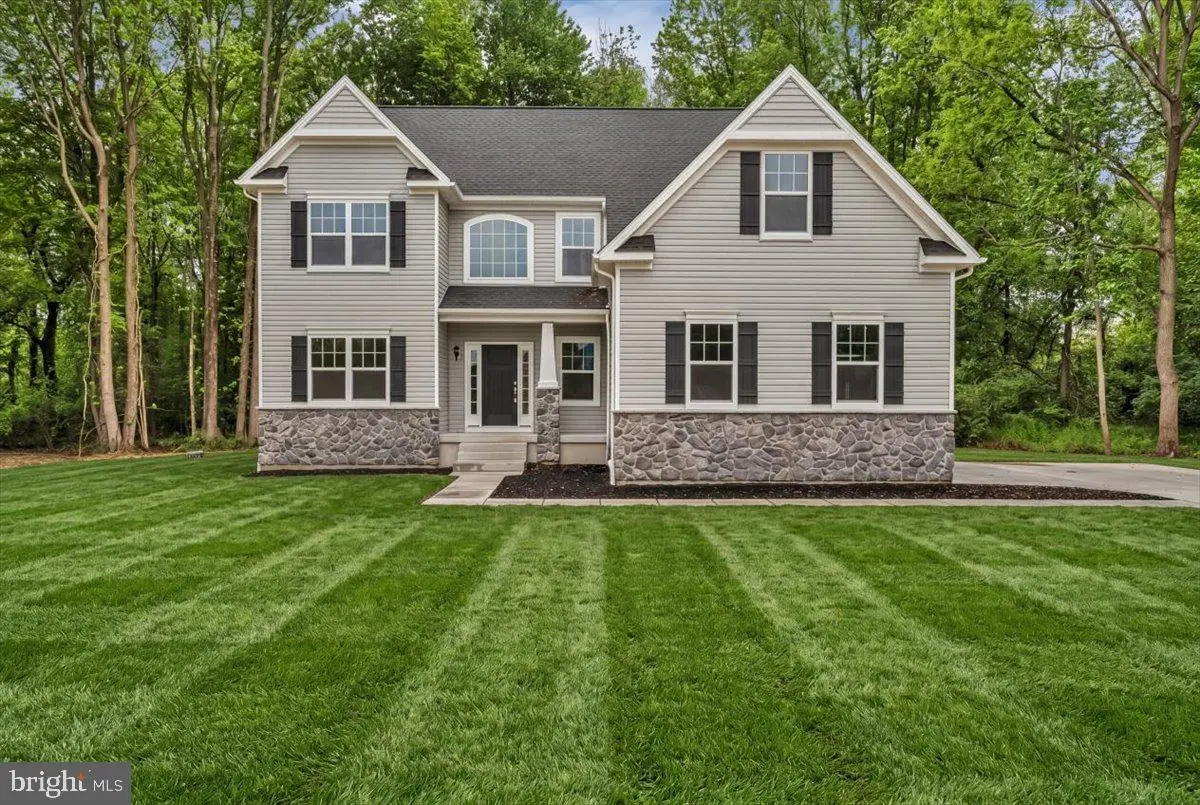 4 Sandcastle Dr, Ocean View, NJ 08230 - #1
