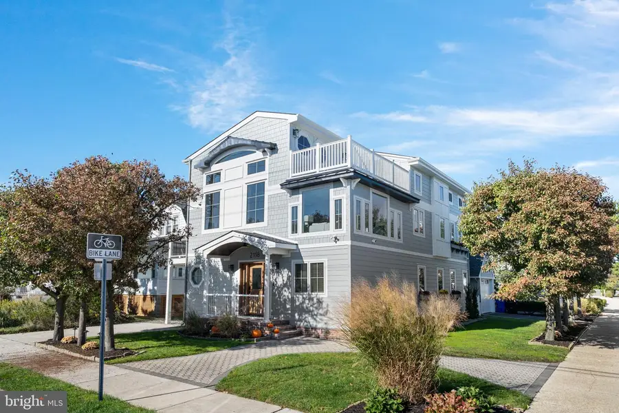 2118 First Ave, Avalon, NJ 08202 - #2