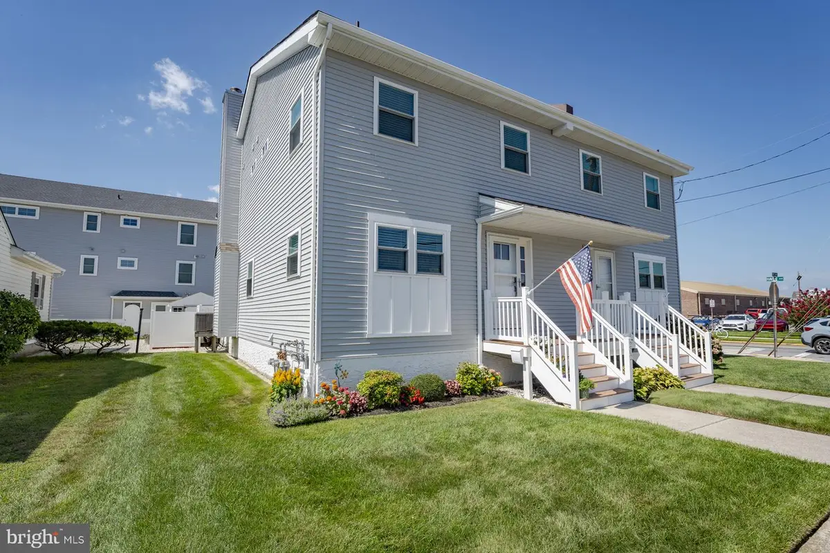 202 18th St, Ocean City, NJ 08226 - #1