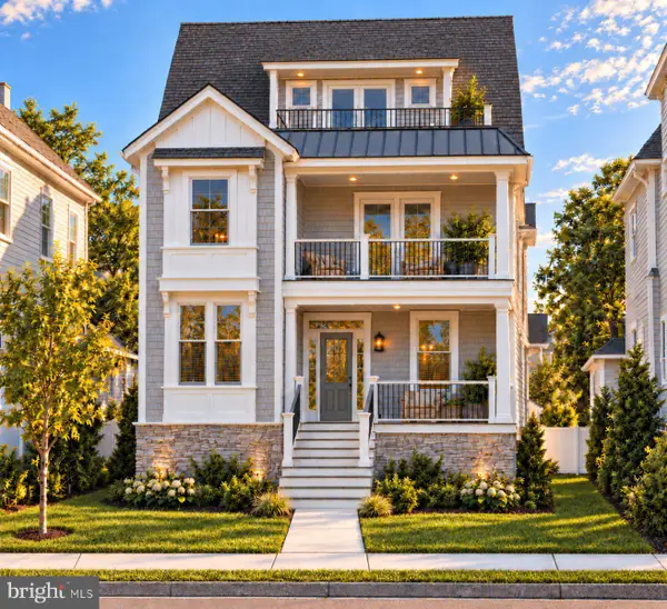 119 Simpson Ave, OCEAN CITY, NJ 08226
