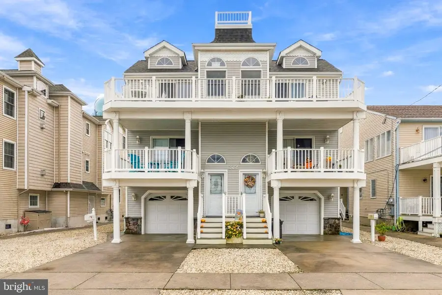222 79th St #east, Sea Isle City, NJ 08243 - #2