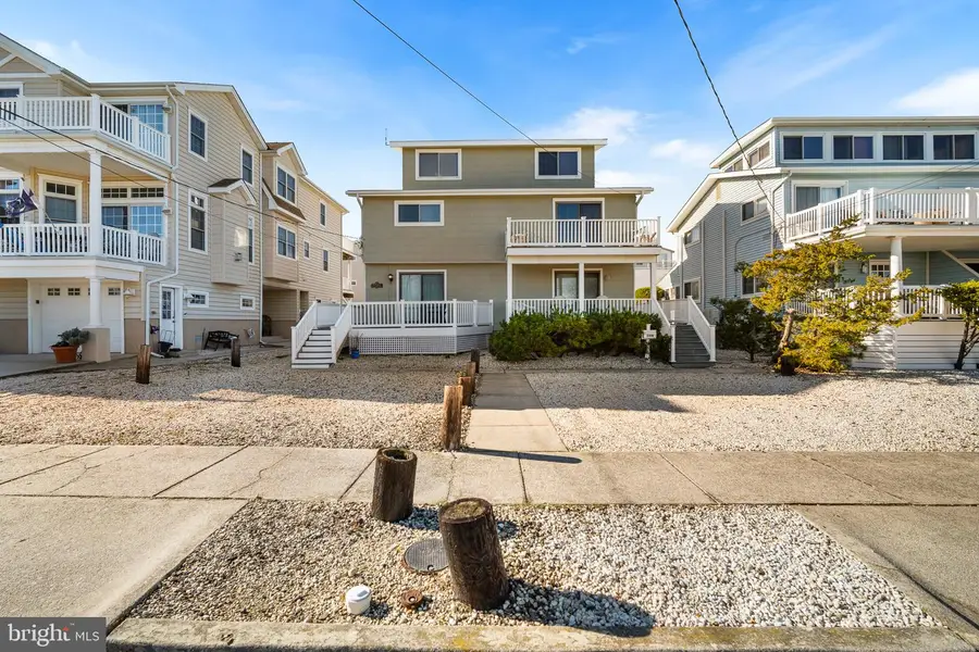 316 38th St, Sea Isle City, NJ 08243 - #2