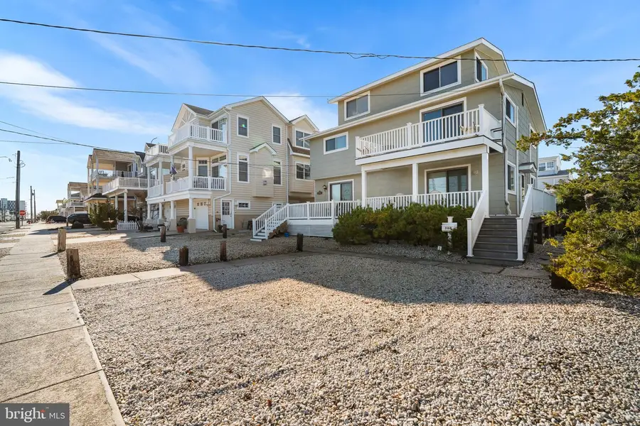 316 38th St, Sea Isle City, NJ 08243 - #3