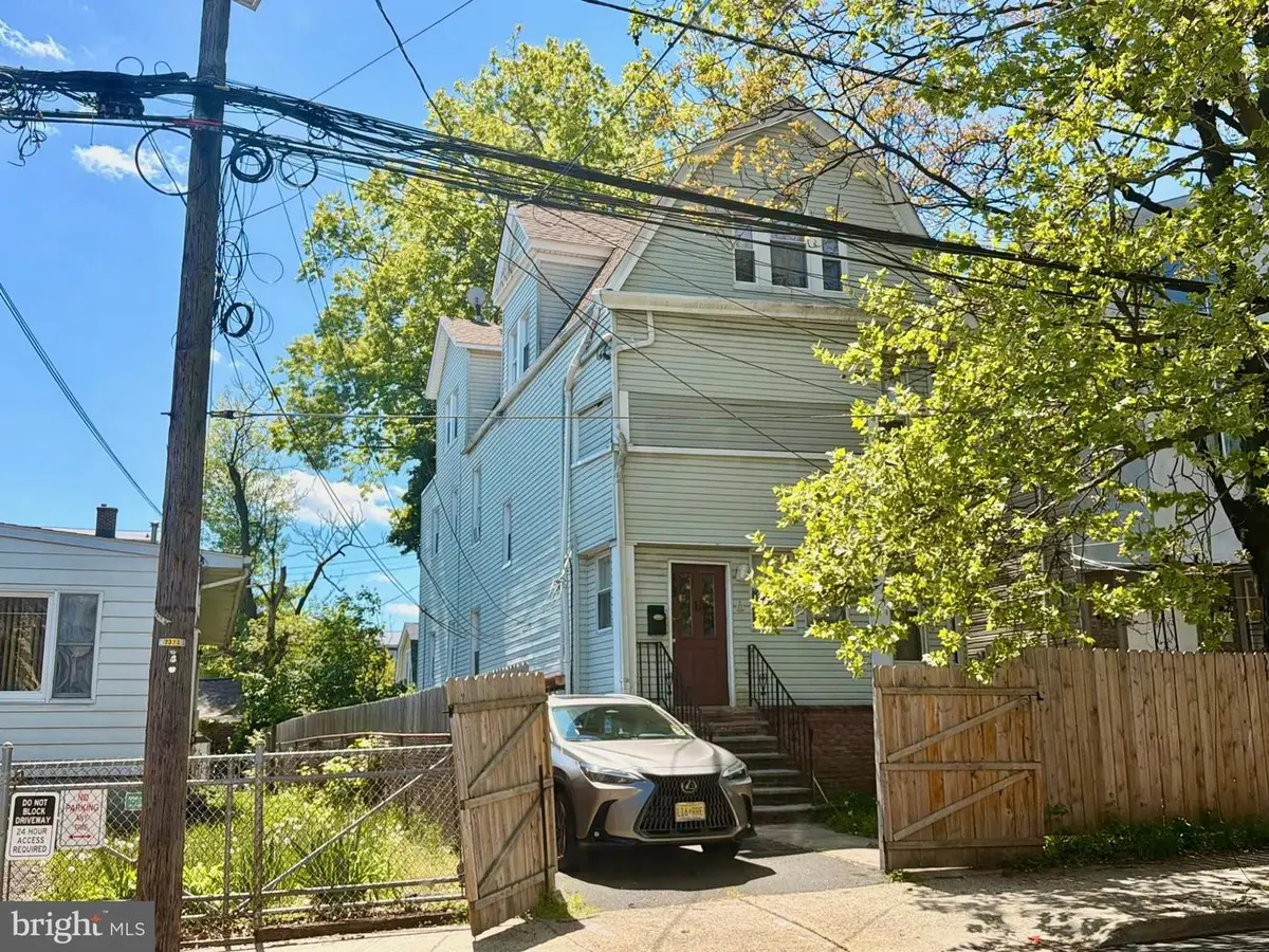 38-40 Eckert Ave, Newark, NJ 07112 - #1