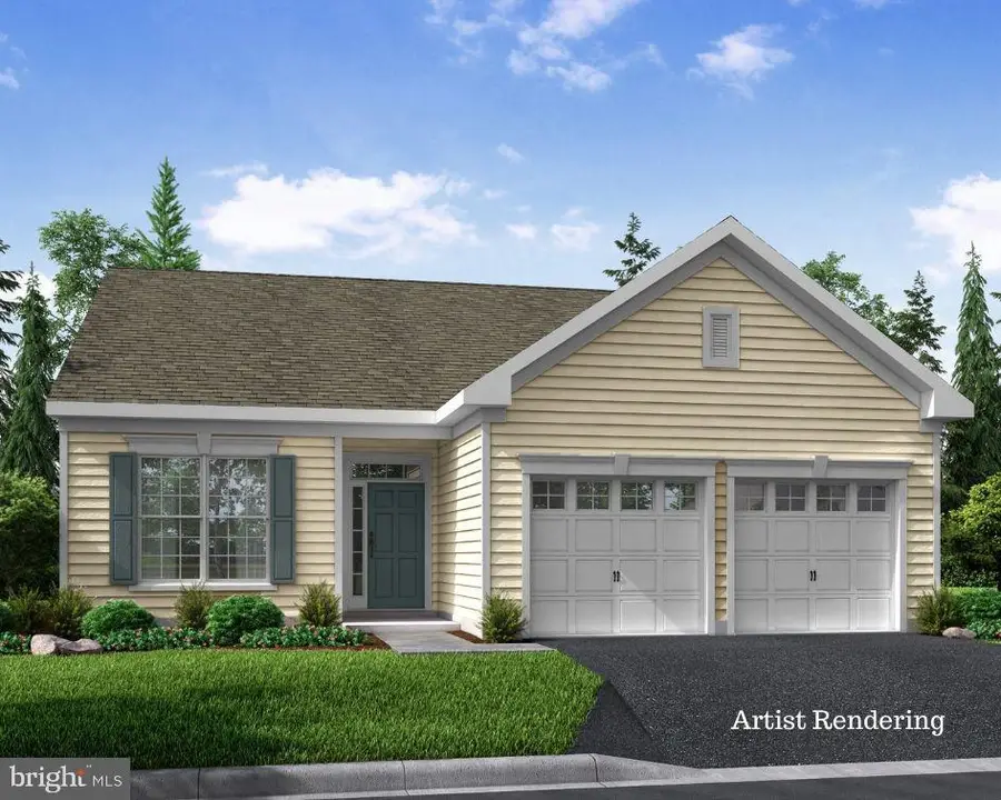 004 Castleton Dr, Williamstown, NJ 08094 - #3