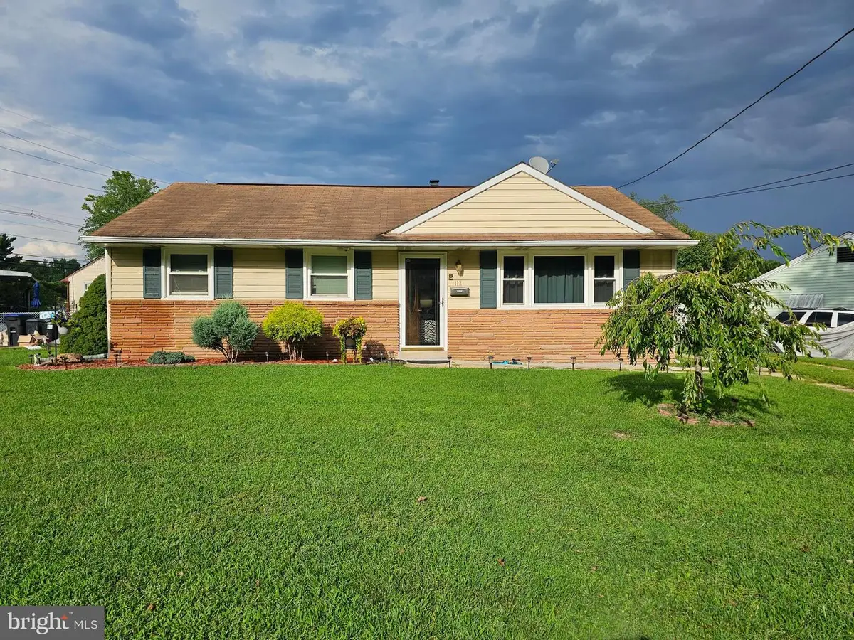 112 Peterson Blvd, Woodbury, NJ 08096 - #1