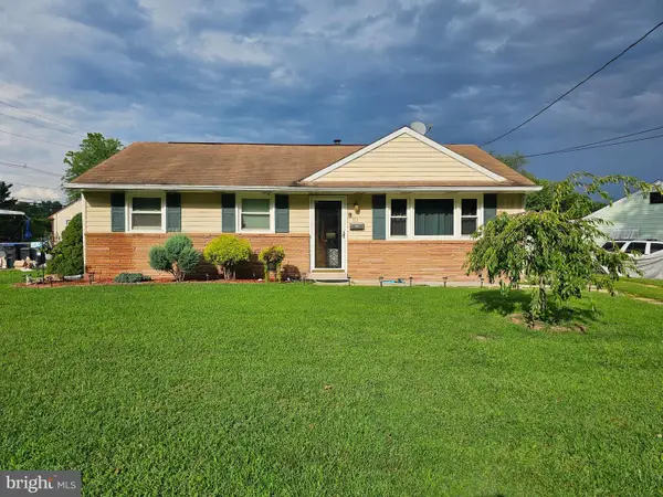 112 Peterson Blvd, WOODBURY, NJ 08096