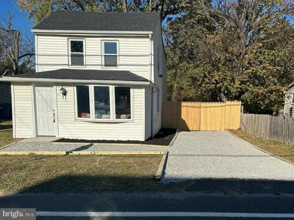 16 Berkley, MOUNT ROYAL, NJ 08061