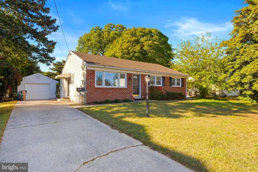 424 Sheridan Ave, Paulsboro, NJ 08066 - Image #3