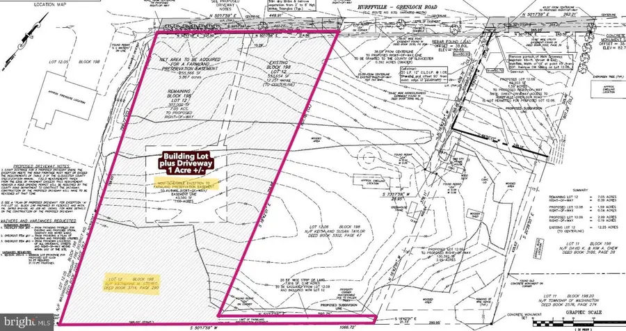 445 Hurffville Grenloch, Sewell, NJ 08080 - Image #3