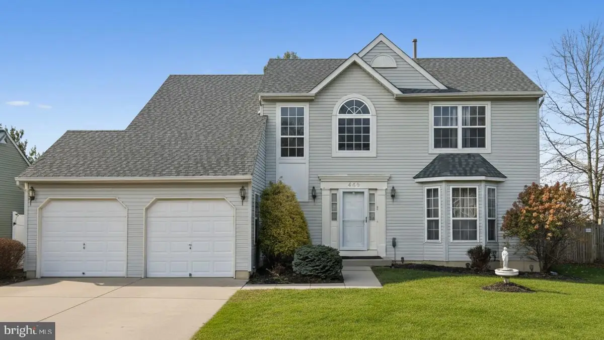 445 Moore Blvd, Clayton, NJ 08312 - #1