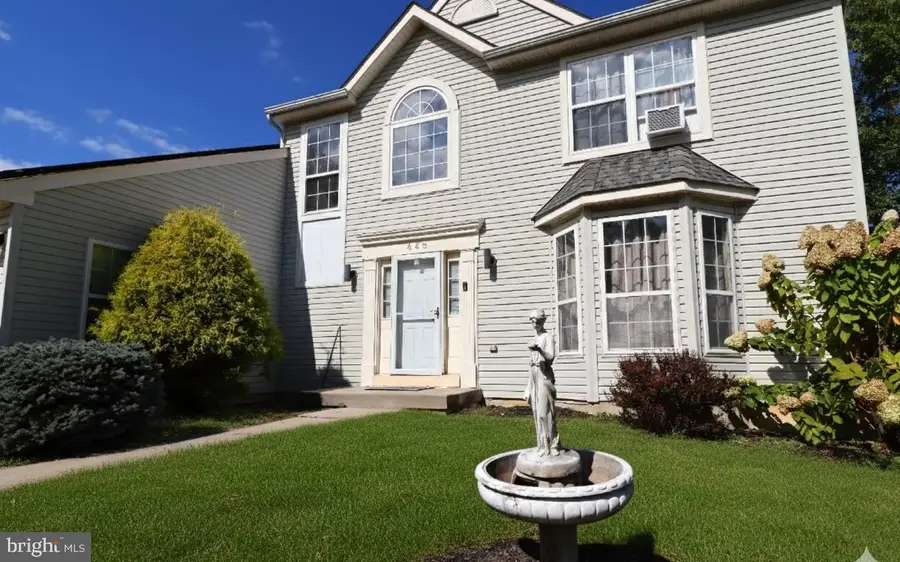445 Moore Blvd, Clayton, NJ 08312 - #2