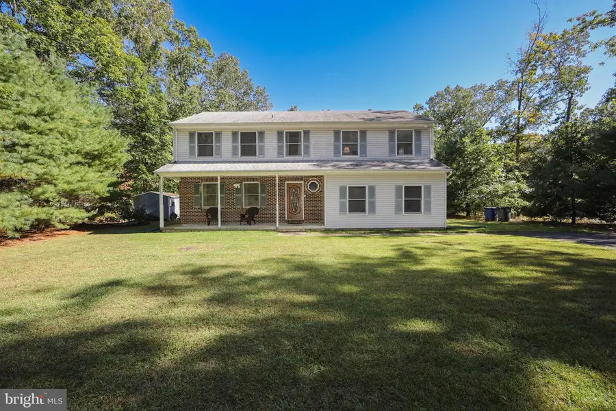 2402 N Blue Bell Rd, Franklinville, NJ 08322 - Image #3