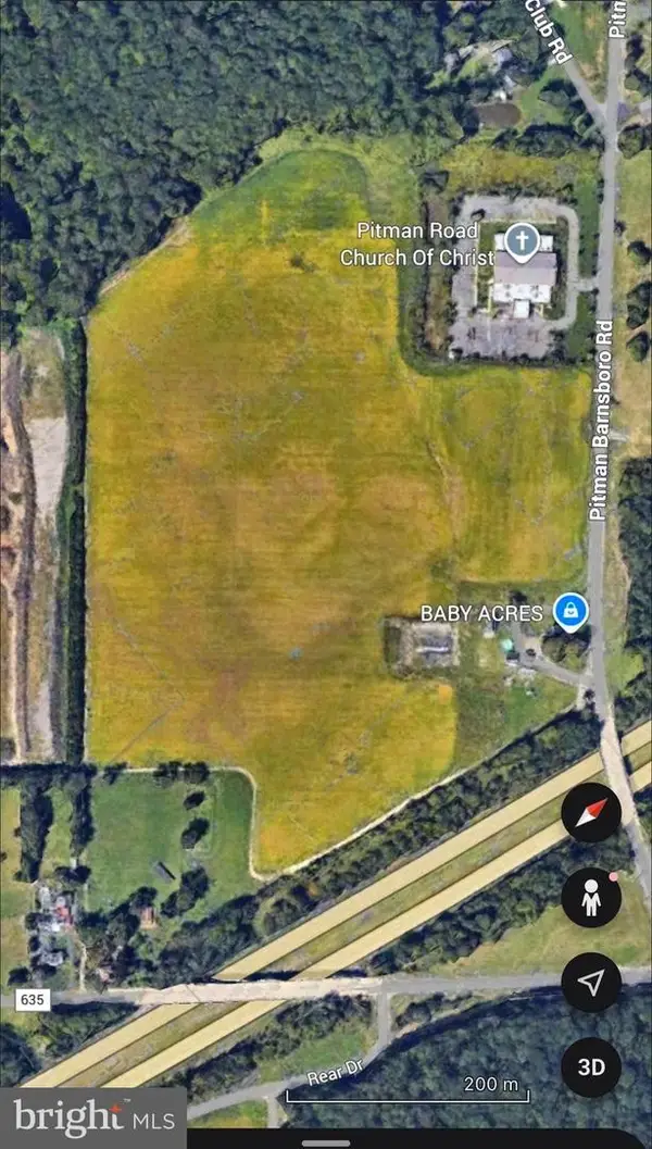 0 Pitman Rd, SEWELL, NJ 08080