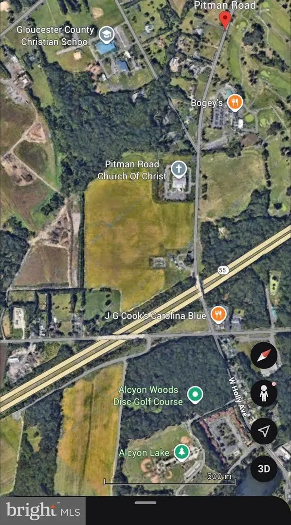0 Pitman Rd, Sewell, NJ 08080 - #2