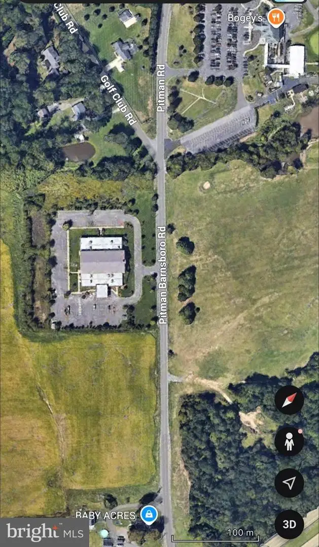 0 Pitman Rd, Sewell, NJ 08080 - #3
