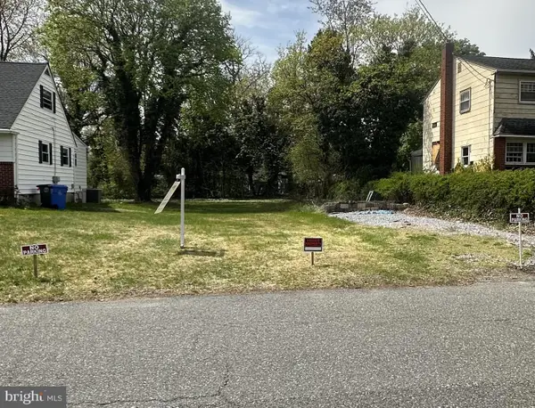 0 Franklin Rd, GLASSBORO, NJ 08028