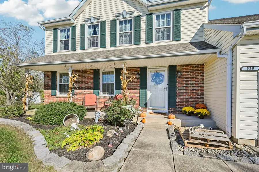 338 Sugar Hill Dr, Clayton, NJ 08312 - Image #3