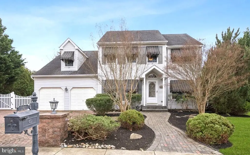 121 Weathervane Dr, Mount Royal, NJ 08061 - Image #1