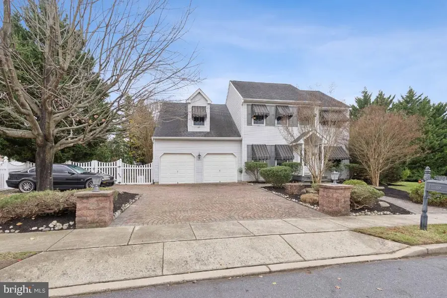 121 Weathervane Dr, Mount Royal, NJ 08061 - Image #2