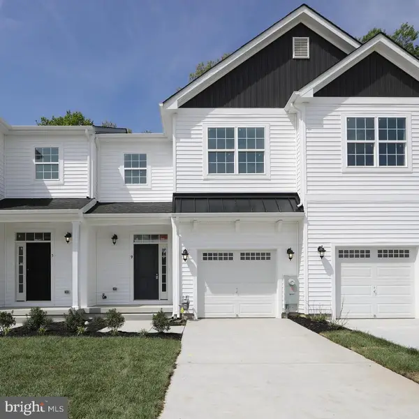 9 Birchwood Ln, WILLIAMSTOWN, NJ 08094