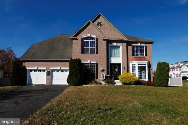 201 Luray Dr, WILLIAMSTOWN, NJ 08094