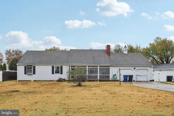 127 Bell Ave, MOUNT ROYAL, NJ 08061