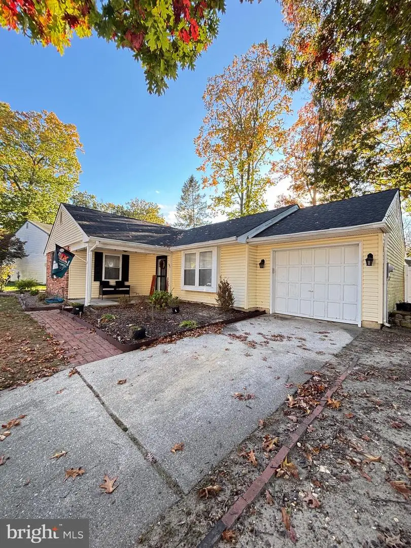 1011 S Beecham Rd, Williamstown, NJ 08094 - Image #3