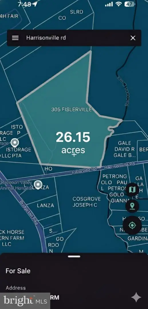 305 Fislerville Rd, Mullica Hill, NJ 08062 - Image #1