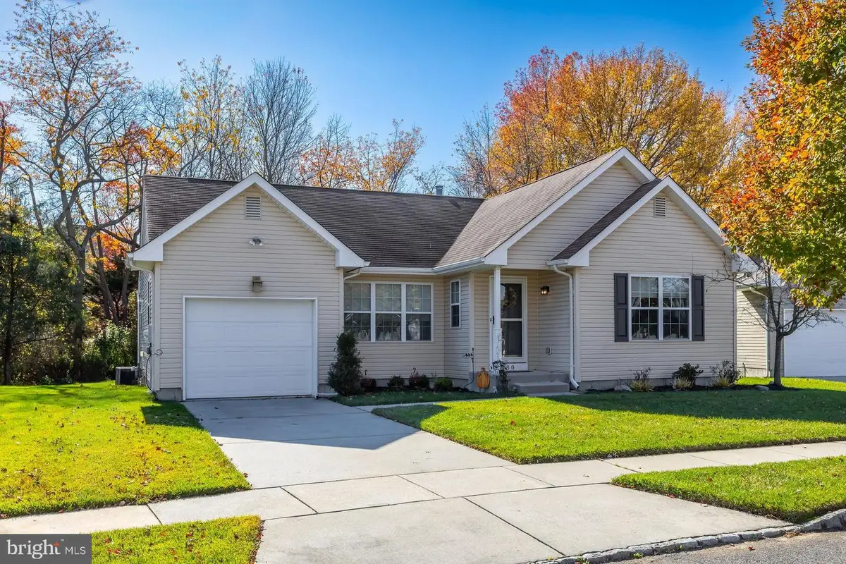 730 Chickory Trl, Mullica Hill, NJ 08062 - Image #1