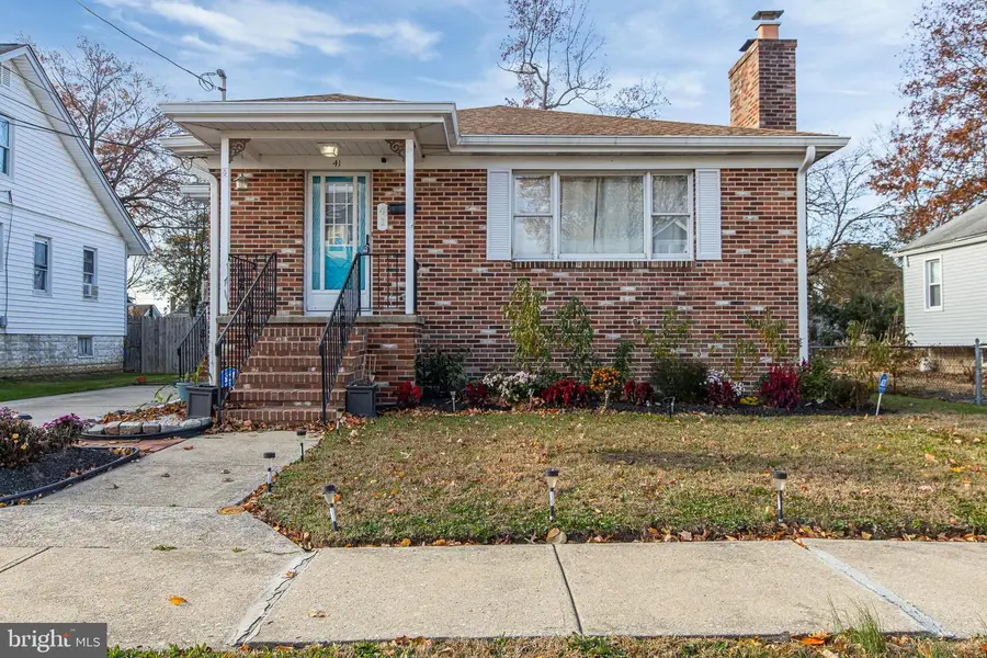 41 Crescent Ave, Woodbury, NJ 08096 - Image #2