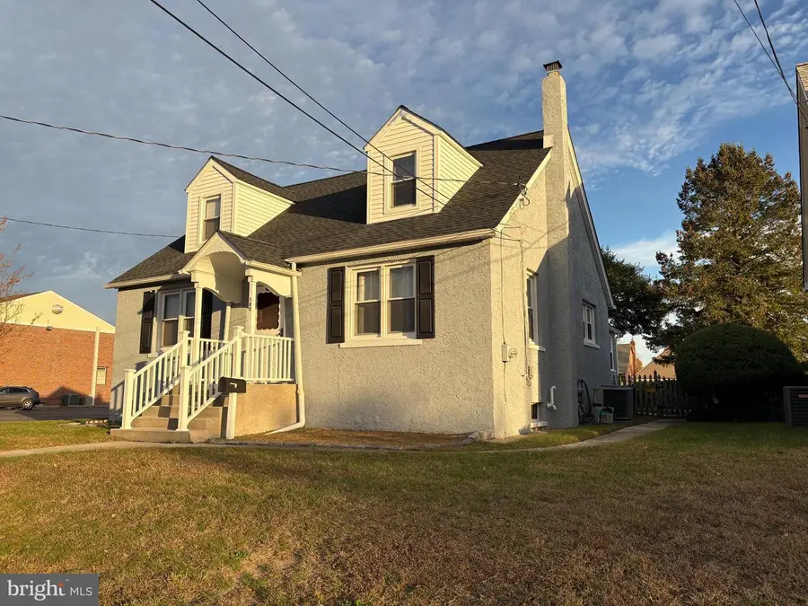 100 Giammarino Ave, Gibbstown, NJ 08027 - Image #2