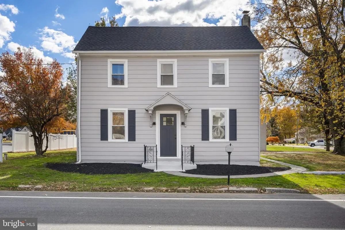 801 Eldridges Hill Rd, Mullica Hill, NJ 08062 - Image #1