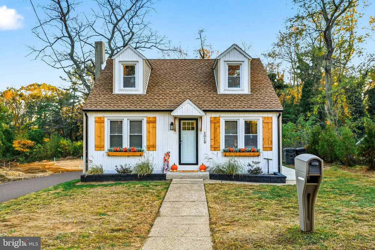 2029 Konrad Ave, Woodbury, NJ 08096 - Image #1