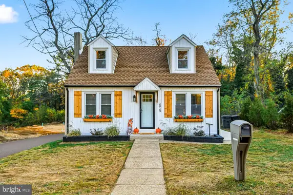 2029 Konrad Ave, WOODBURY, NJ 08096