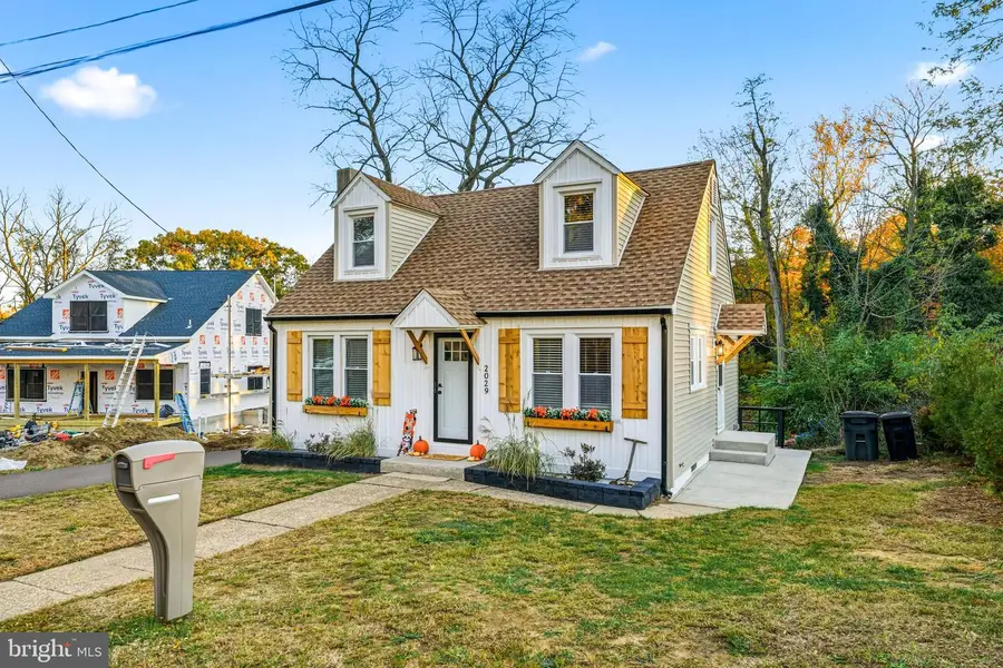 2029 Konrad Ave, Woodbury, NJ 08096 - Image #2