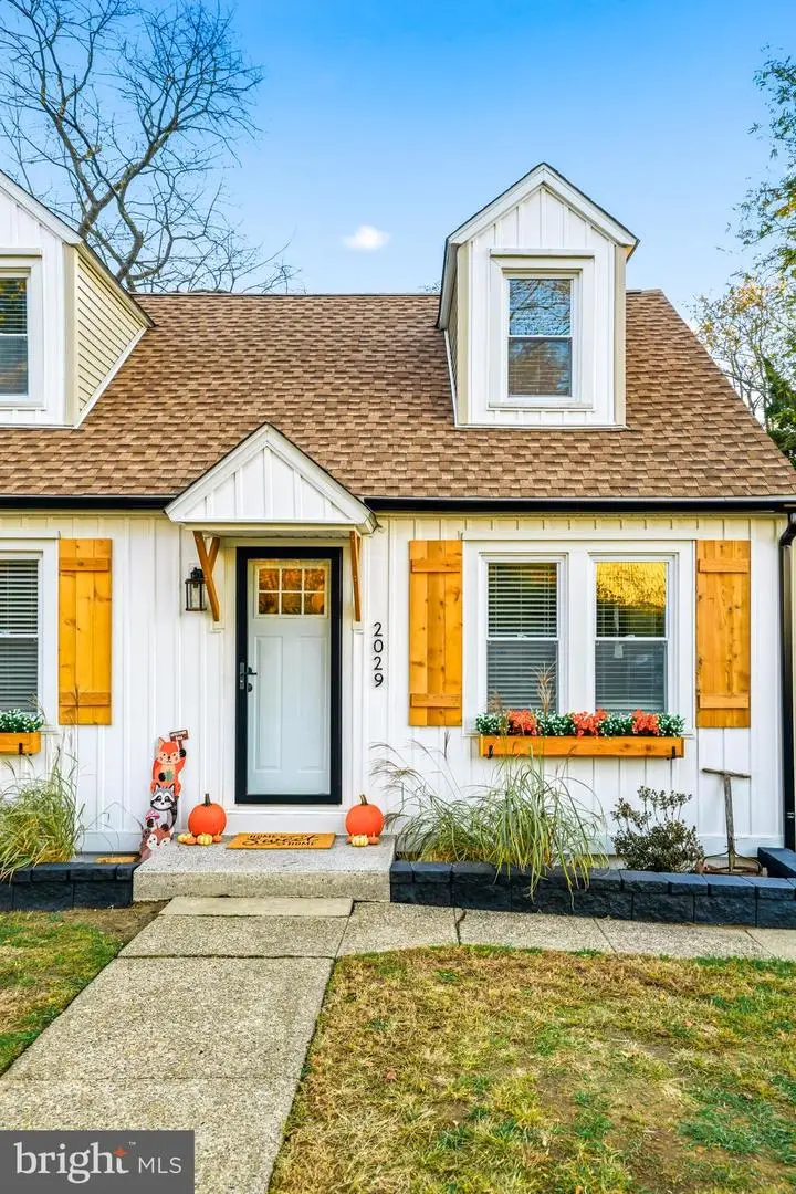 2029 Konrad Ave, Woodbury, NJ 08096 - Image #3