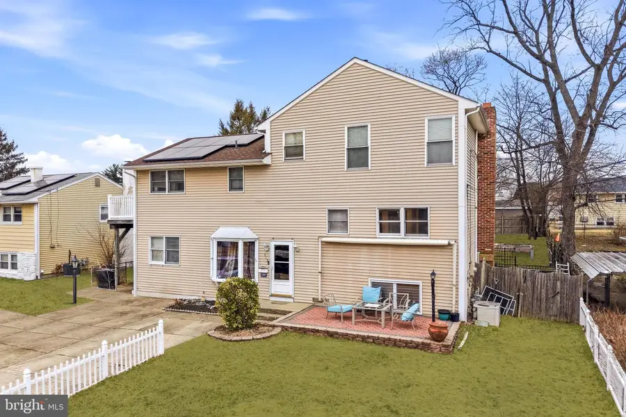 313 Ogden Station Rd, Wenonah, NJ 08090 - #2