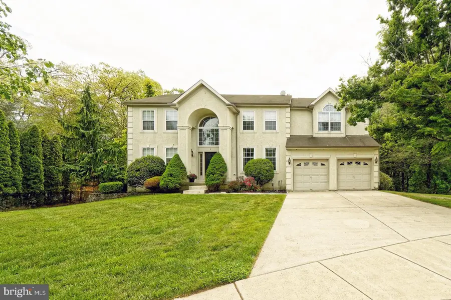 4 Wood Lake Ct, Glassboro, NJ 08028 - Image #2