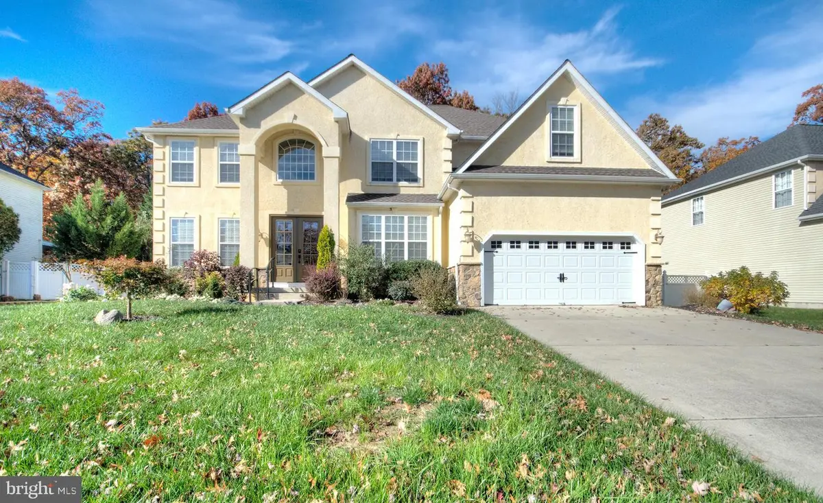 1947 Steeplechase Dr, Williamstown, NJ 08094 - Image #1