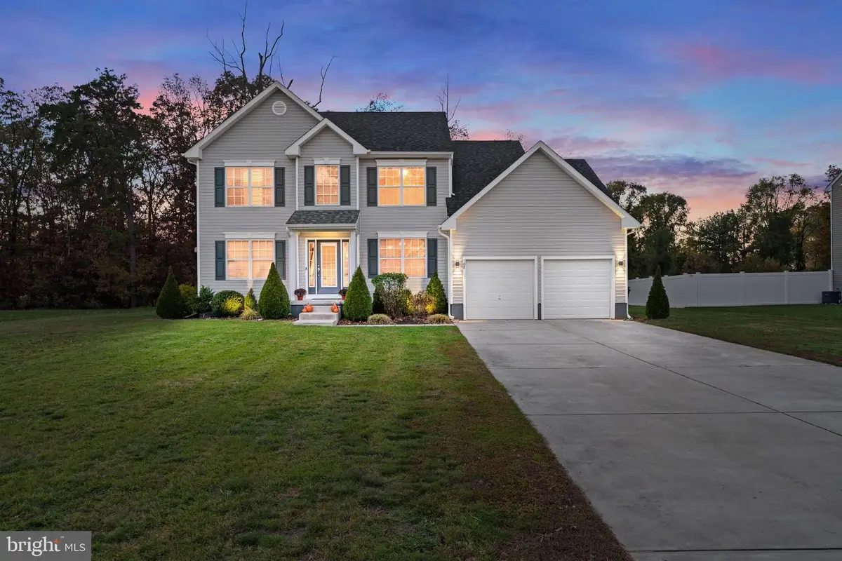 108 Nottingham Ln, Newfield, NJ 08344 - Image #1