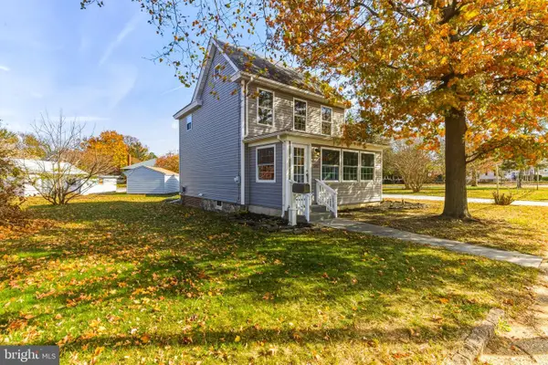 591 N Delaware St, PAULSBORO, NJ 08066