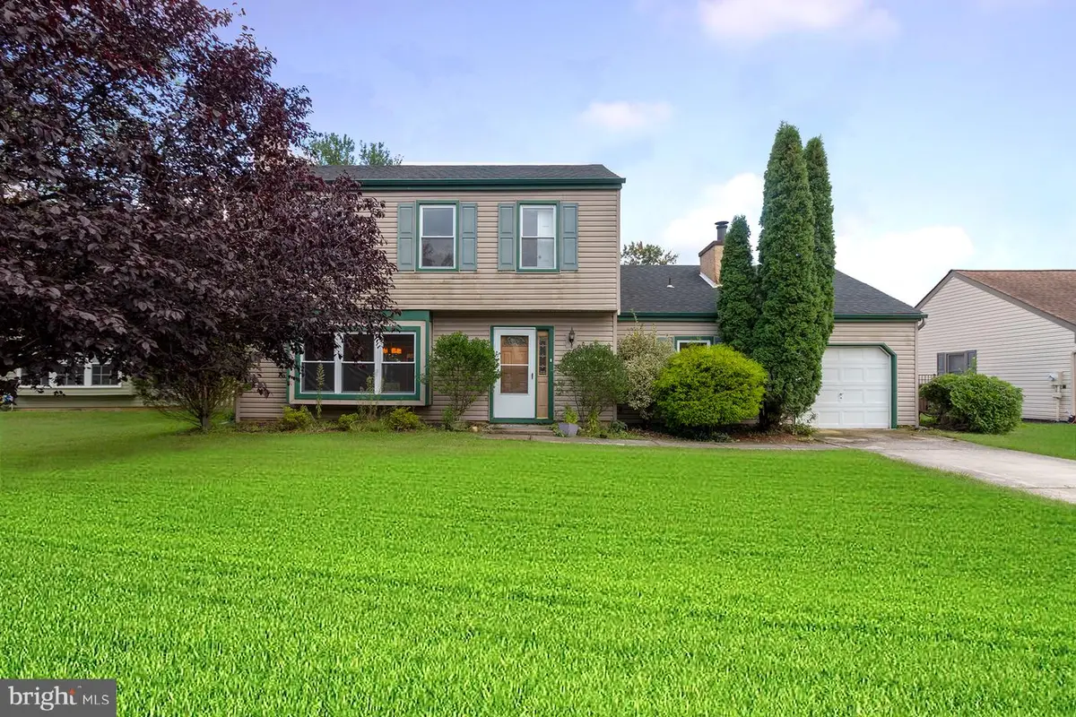 18 Dogwood Pl, Swedesboro, NJ 08085 - Image #1